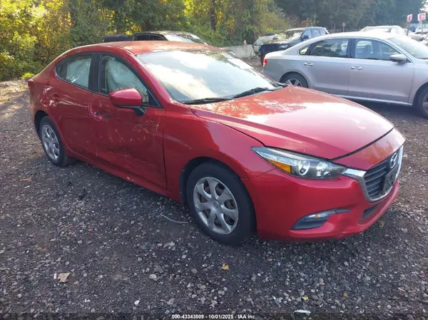 3MZBN1U70JM186559 2018 MAZDA 3 - Image 1
