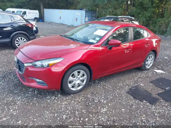 3MZBN1U70JM186559 2018 MAZDA 3 - Image 2
