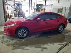 3MZBN1U70JM188926 2018 MAZDA 3