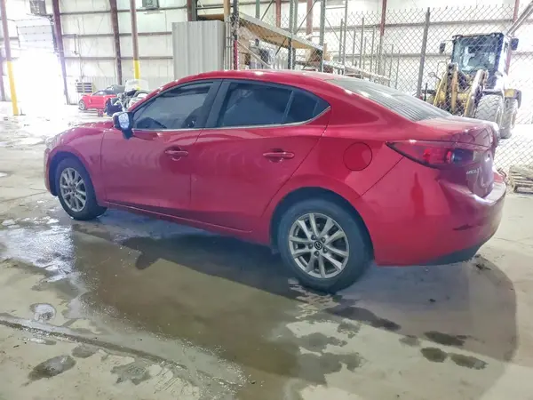 3MZBN1U70JM188926 2018 MAZDA 3 - Image 2