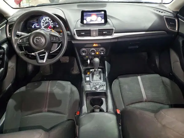 3MZBN1U70JM188926 2018 MAZDA 3 - Image 8
