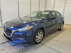 3MZBN1U70JM190546 2018 MAZDA 3