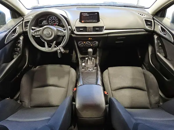 3MZBN1U70JM190546 2018 MAZDA 3 - Image 8