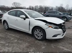 3MZBN1U70JM190689 2018 MAZDA 3