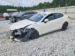 3MZBN1U70JM191325 2018 MAZDA 3