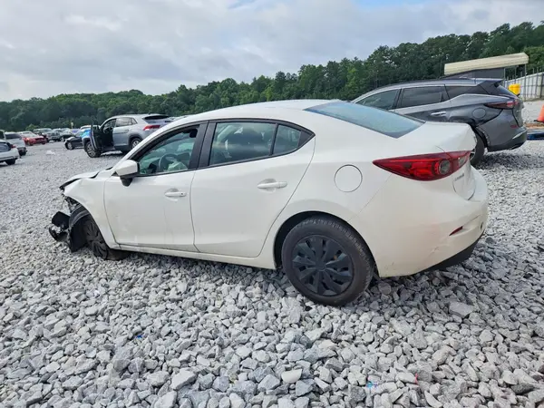 3MZBN1U70JM191325 2018 MAZDA 3 - Image 2