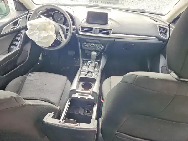 3MZBN1U70JM191325 2018 MAZDA 3 - Image 8