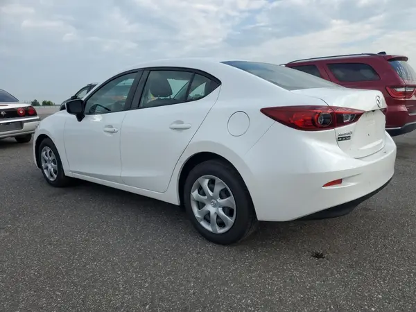 3MZBN1U70JM191986 2018 MAZDA 3 - Image 2