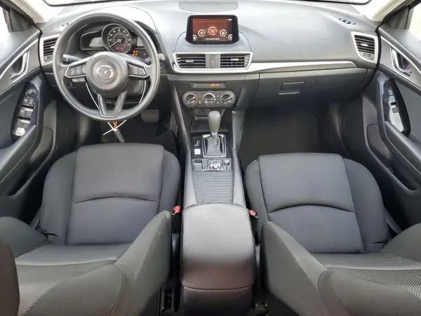 3MZBN1U70JM191986 2018 MAZDA 3 - Image 8