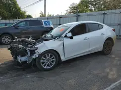 3MZBN1U70JM193852 2018 MAZDA 3