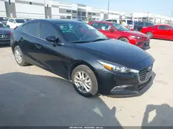 3MZBN1U70JM194192 2018 MAZDA 3