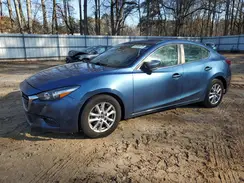 3MZBN1U70JM202047 2018 MAZDA 3