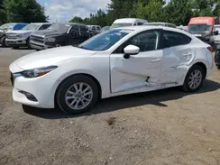3MZBN1U70JM202713 2018 MAZDA 3