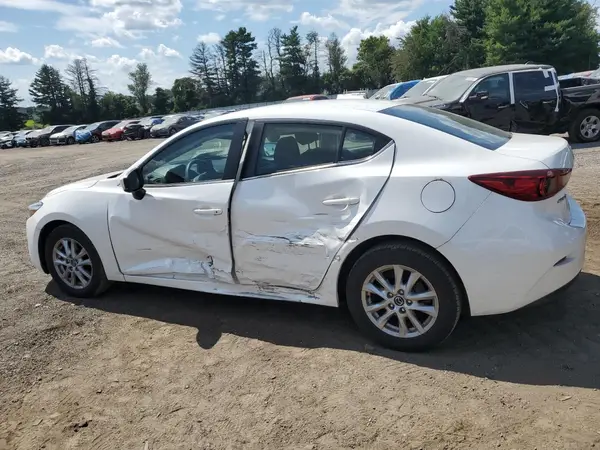 3MZBN1U70JM202713 2018 MAZDA 3 - Image 2