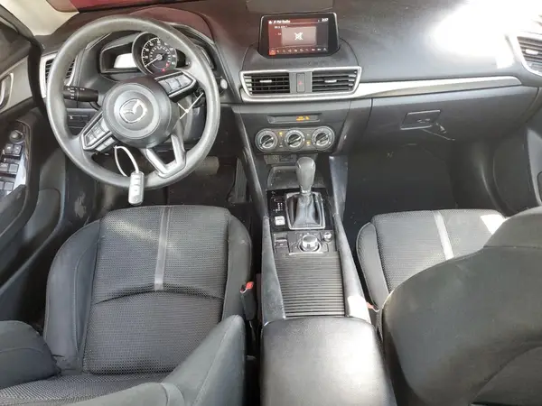 3MZBN1U70JM202713 2018 MAZDA 3 - Image 8