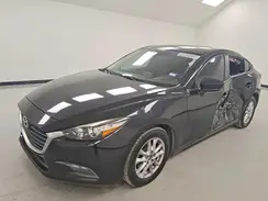 3MZBN1U70JM206034 2018 MAZDA 3