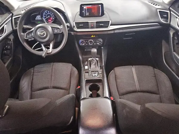 3MZBN1U70JM206034 2018 MAZDA 3 - Image 8