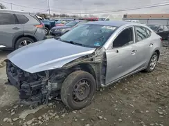 3MZBN1U70JM206065 2018 MAZDA 3