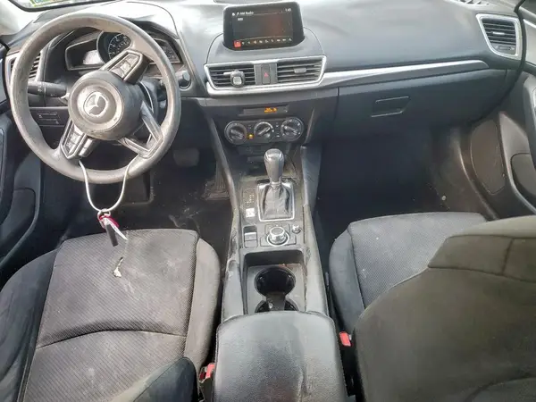 3MZBN1U70JM206065 2018 MAZDA 3 - Image 8