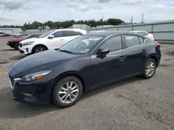 3MZBN1U70JM207426 2018 MAZDA 3