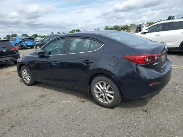3MZBN1U70JM207426 2018 MAZDA 3 - Image 2
