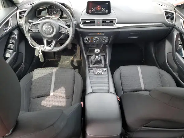 3MZBN1U70JM207426 2018 MAZDA 3 - Image 8