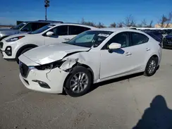 3MZBN1U70JM207619 2018 MAZDA 3