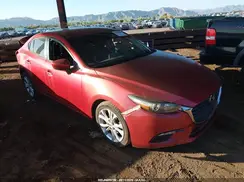 3MZBN1U70JM209144 2018 MAZDA 3