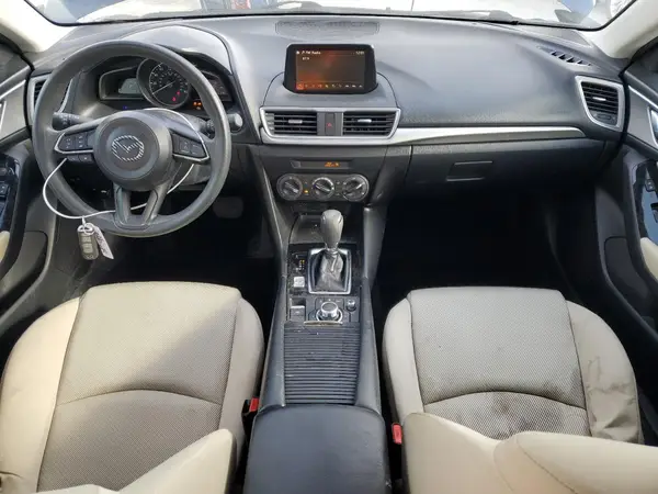 3MZBN1U70JM214523 2018 MAZDA 3 - Image 8