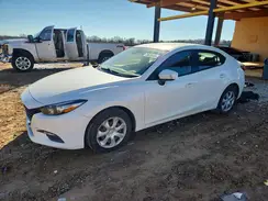 3MZBN1U70JM214702 2018 MAZDA 3