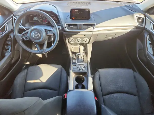 3MZBN1U70JM214702 2018 MAZDA 3 - Image 8