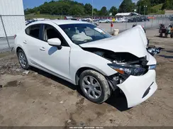3MZBN1U70JM214716 2018 MAZDA 3