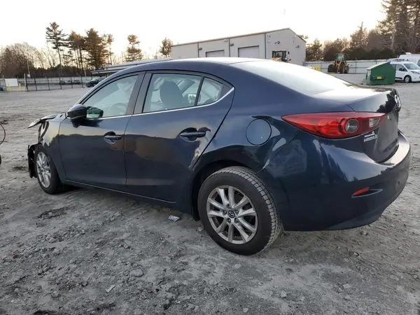 3MZBN1U70JM215655 2018 MAZDA 3 - Image 2