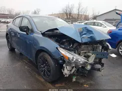 3MZBN1U70JM216157 2018 MAZDA 3