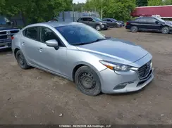 3MZBN1U70JM221214 2018 MAZDA 3