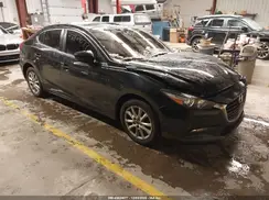 3MZBN1U70JM221617 2018 MAZDA 3