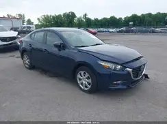 3MZBN1U70JM221634 2018 MAZDA 3