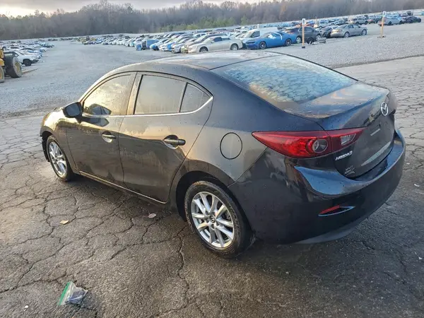 3MZBN1U70JM221990 2018 MAZDA 3 - Image 2