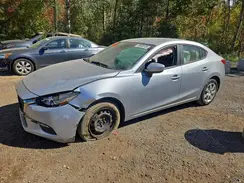 3MZBN1U70JM226638 2018 MAZDA 3