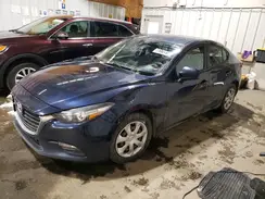 3MZBN1U70JM227093 2018 MAZDA 3