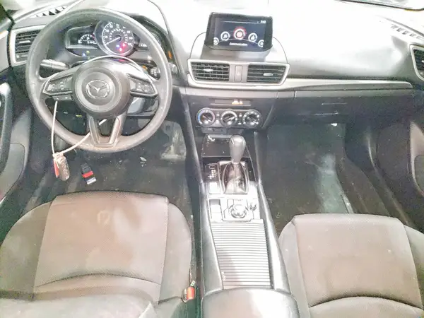 3MZBN1U70JM227093 2018 MAZDA 3 - Image 8