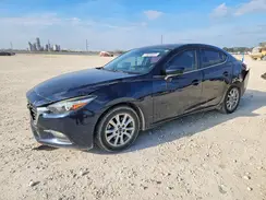 3MZBN1U70JM228356 2018 MAZDA 3