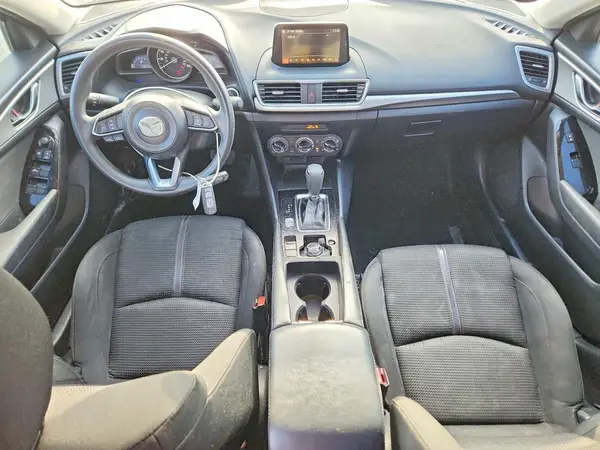 3MZBN1U70JM228356 2018 MAZDA 3 - Image 8