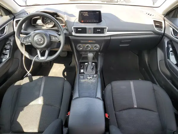3MZBN1U70JM229376 2018 MAZDA 3 - Image 8