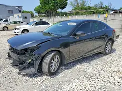 3MZBN1U70JM231628 2018 MAZDA 3