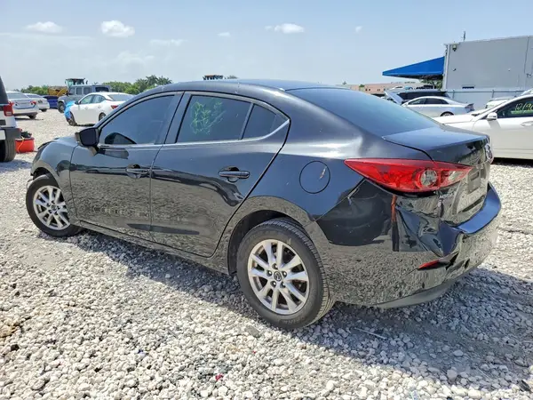 3MZBN1U70JM231628 2018 MAZDA 3 - Image 2