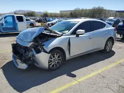 3MZBN1U70JM234321 2018 MAZDA 3