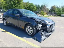 3MZBN1U70JM237932 2018 MAZDA 3