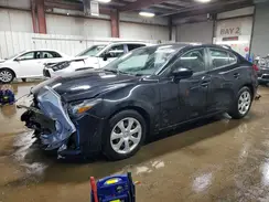 3MZBN1U70JM238563 2018 MAZDA 3