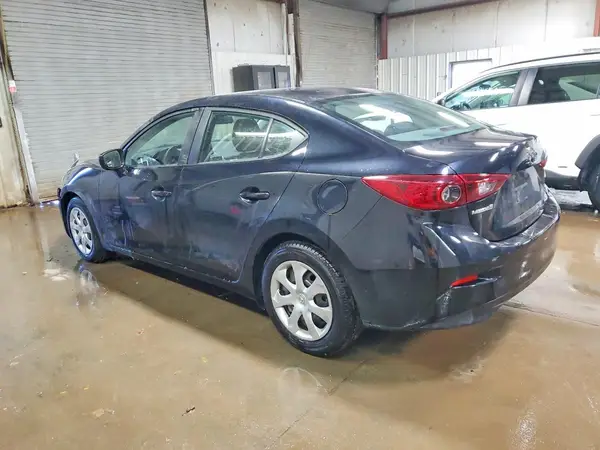3MZBN1U70JM238563 2018 MAZDA 3 - Image 2